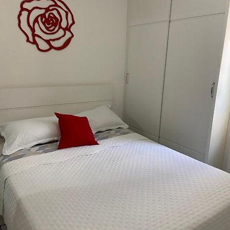 Excelente Lugar Apartman Brazíliaváros Kültér fotó
