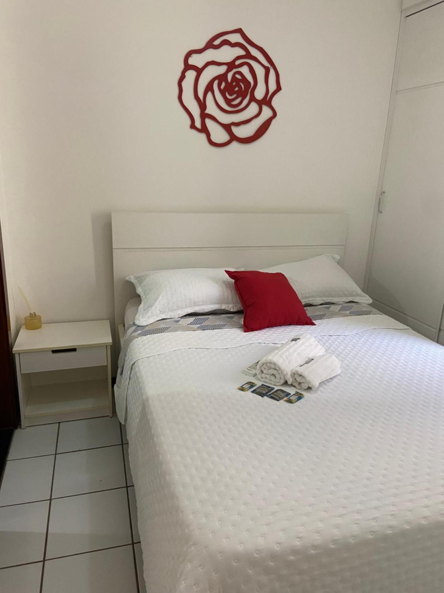 Excelente Lugar Apartman Brazíliaváros Kültér fotó