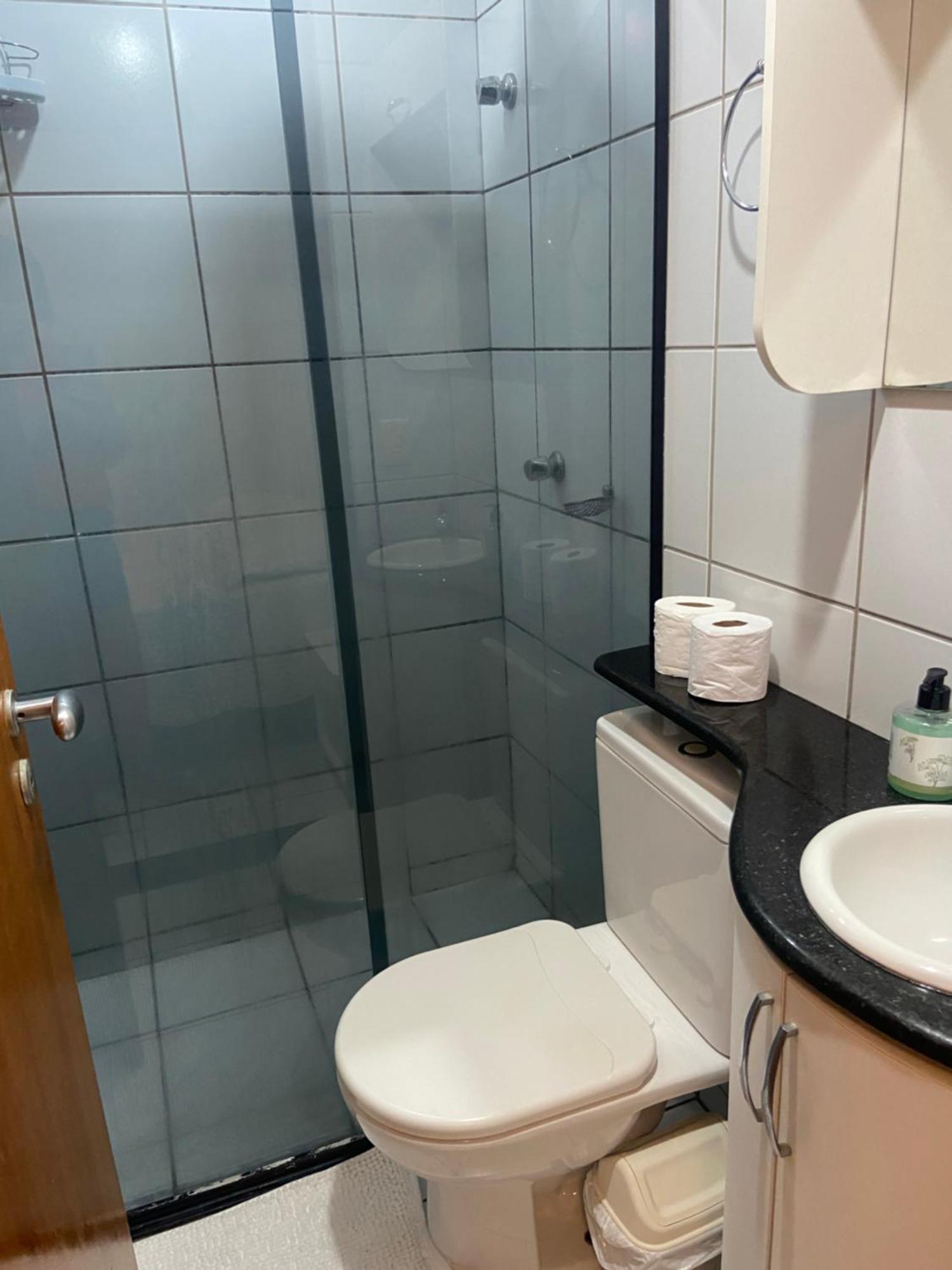 Excelente Lugar Apartman Brazíliaváros Kültér fotó