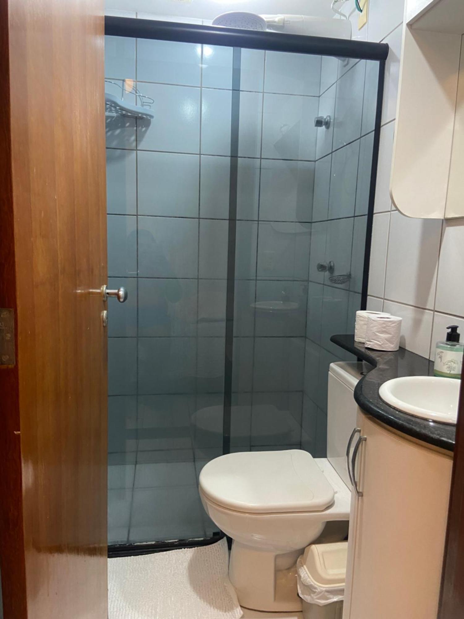 Excelente Lugar Apartman Brazíliaváros Kültér fotó