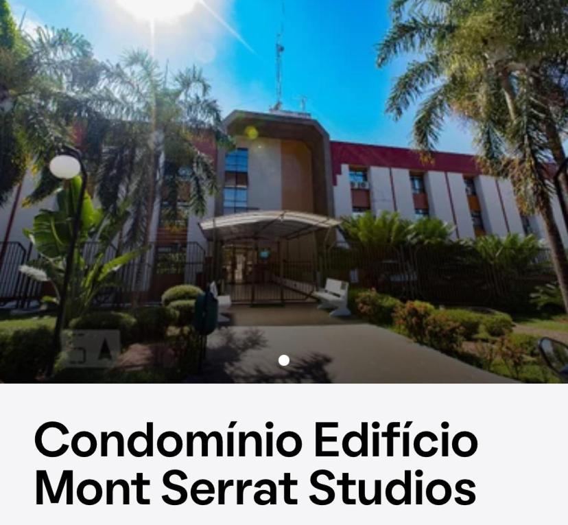 Excelente Lugar Apartman Brazíliaváros Kültér fotó